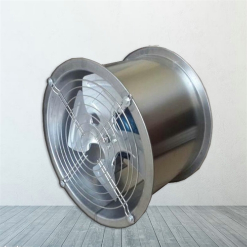 3c 消防排煙風(fēng)機(jī)：消防安全的重要保障